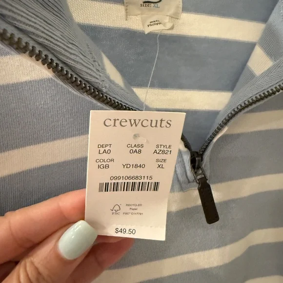 J.Crew - Picture 3 of 5